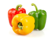Capsicum Mix